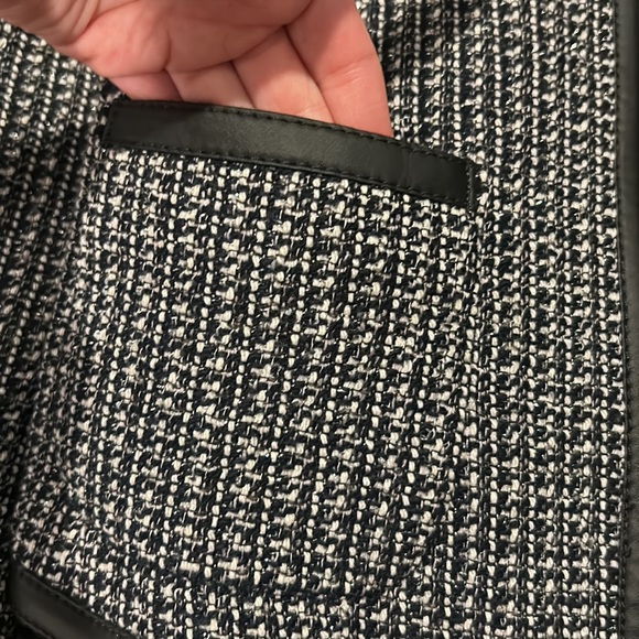 Banana republic blazer jacket - Picture 3 of 6